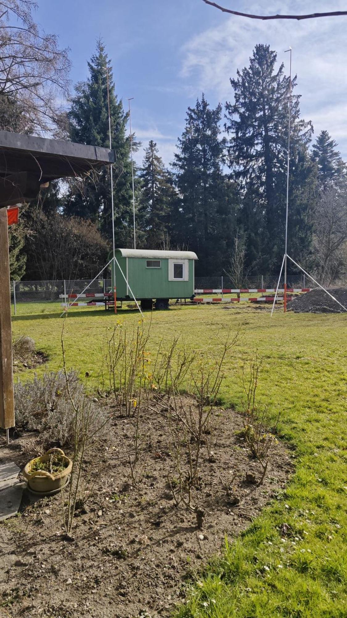 Neb-thun Lodge's Seehaus 1 Gwatt Chalet
